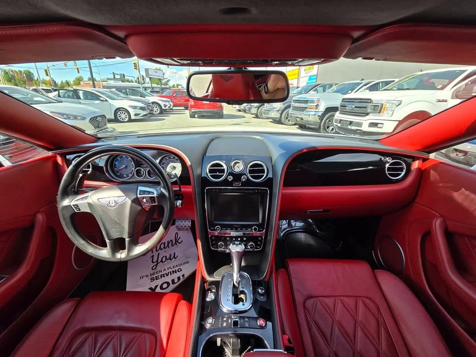 2014 Bentley Continental GTC - Image 10 of 18