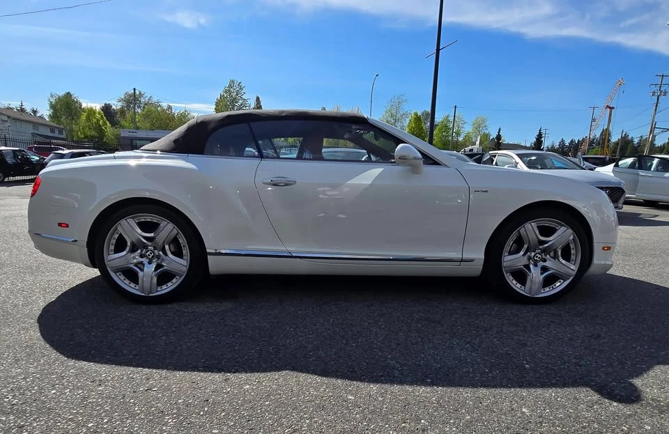 2014 Bentley Continental GTC - Image 6 of 18