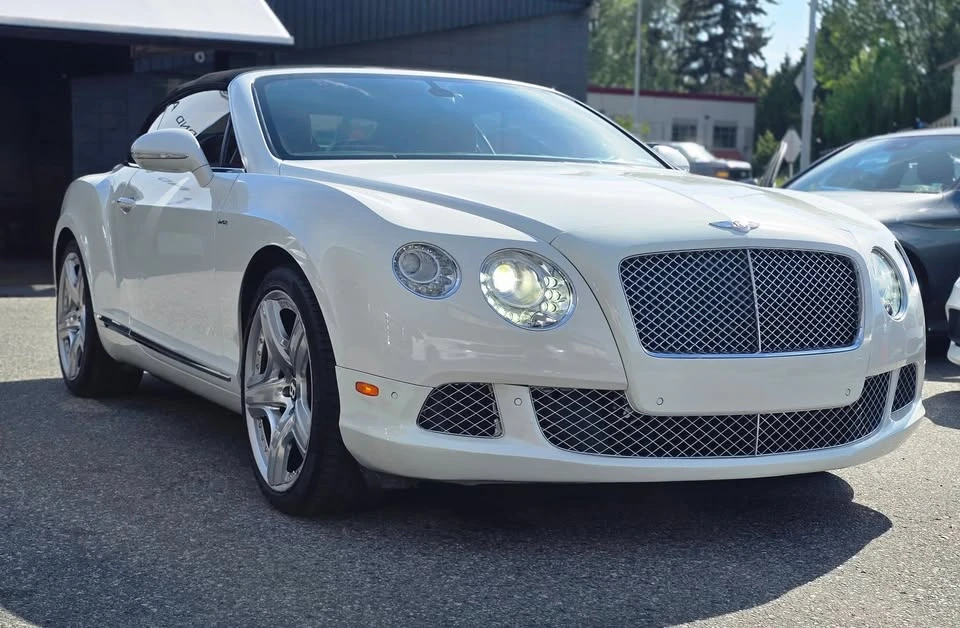 2014 Bentley Continental GTC - Image 7 of 18