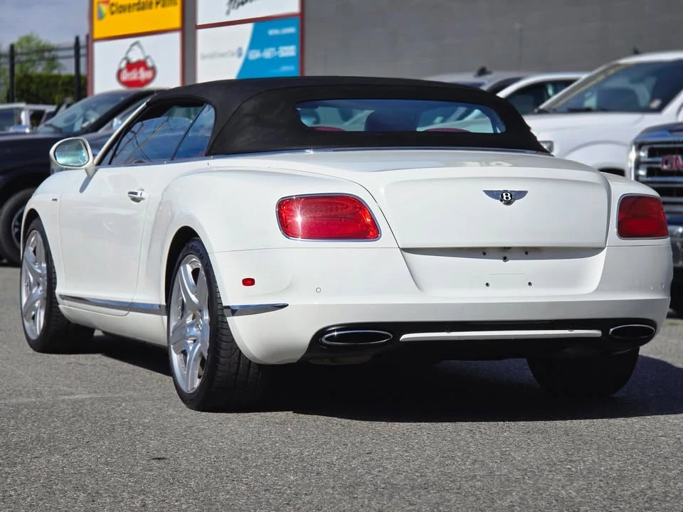 2014 Bentley Continental GTC - Image 4 of 18
