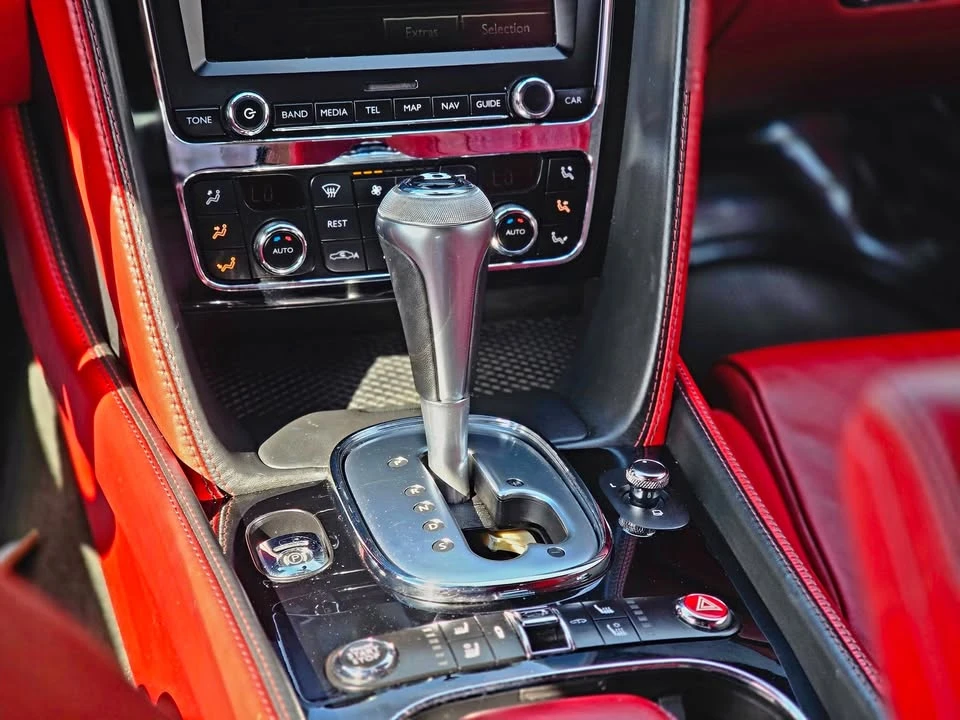 2014 Bentley Continental GTC - Image 16 of 18