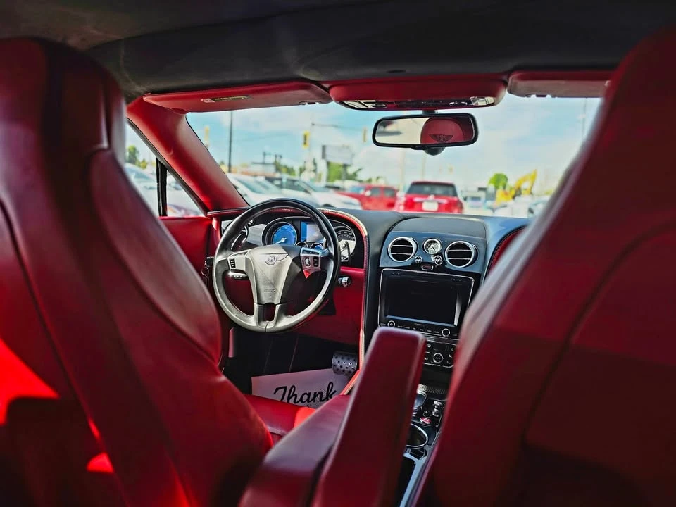 2014 Bentley Continental GTC - Image 15 of 18