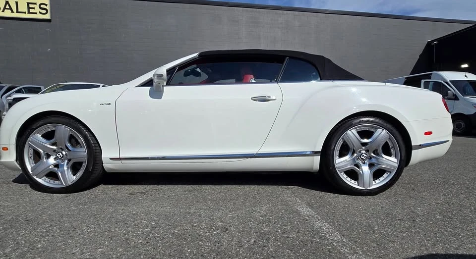 2014 Bentley Continental GTC - Image 2 of 18