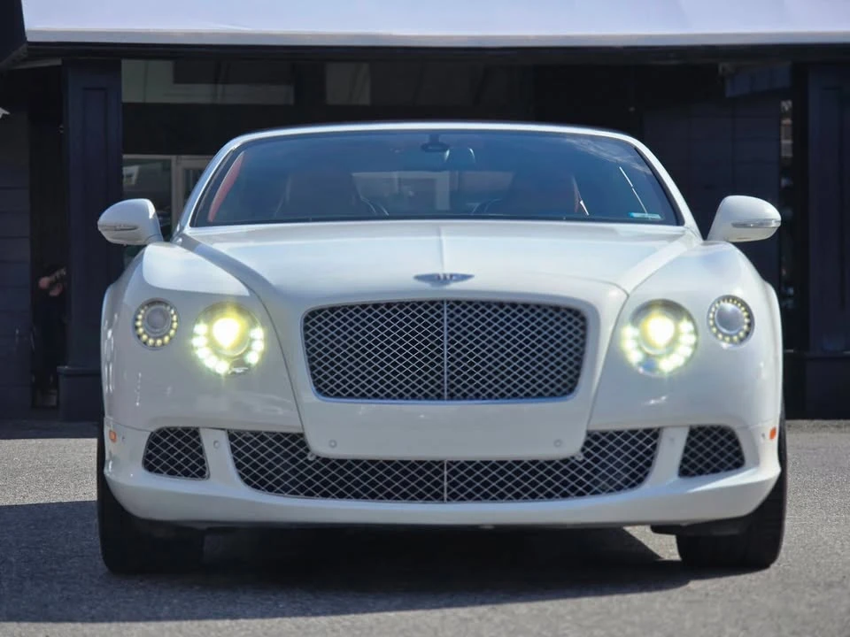 2014 Bentley Continental GTC - Image 8 of 18