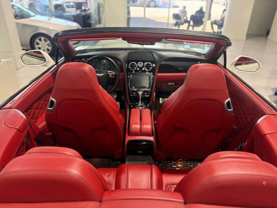 2014 Bentley Continental GTC - Image 8 of 14