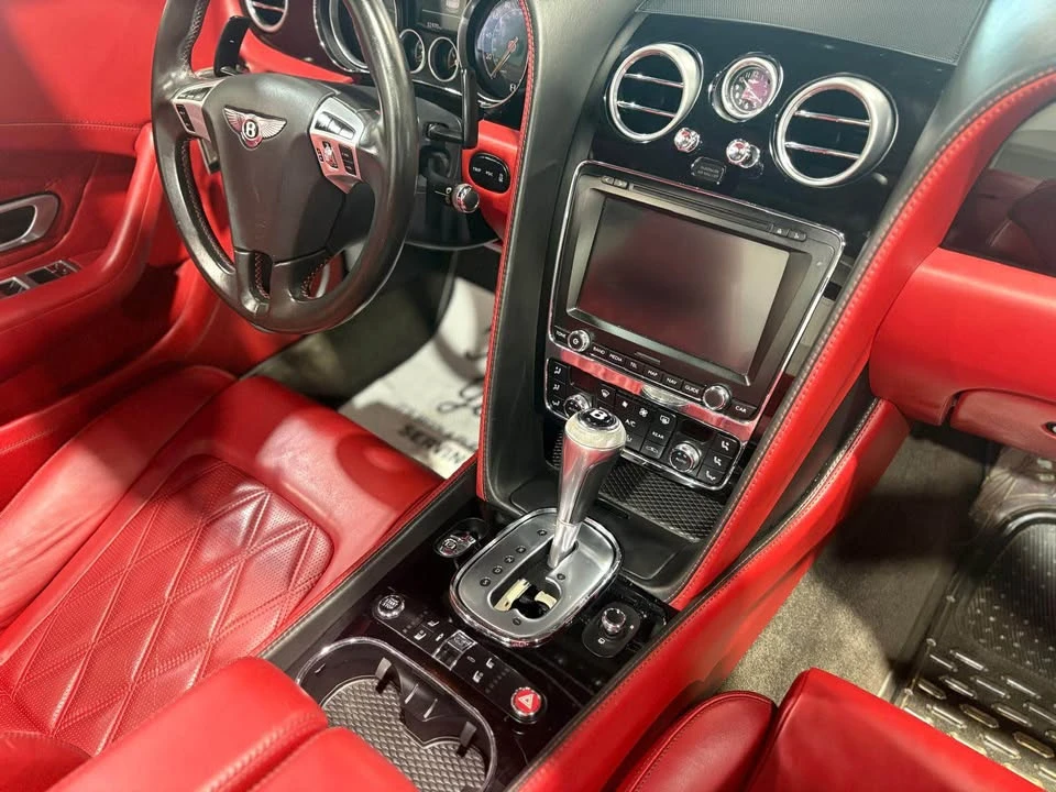 2014 Bentley Continental GTC - Image 11 of 14
