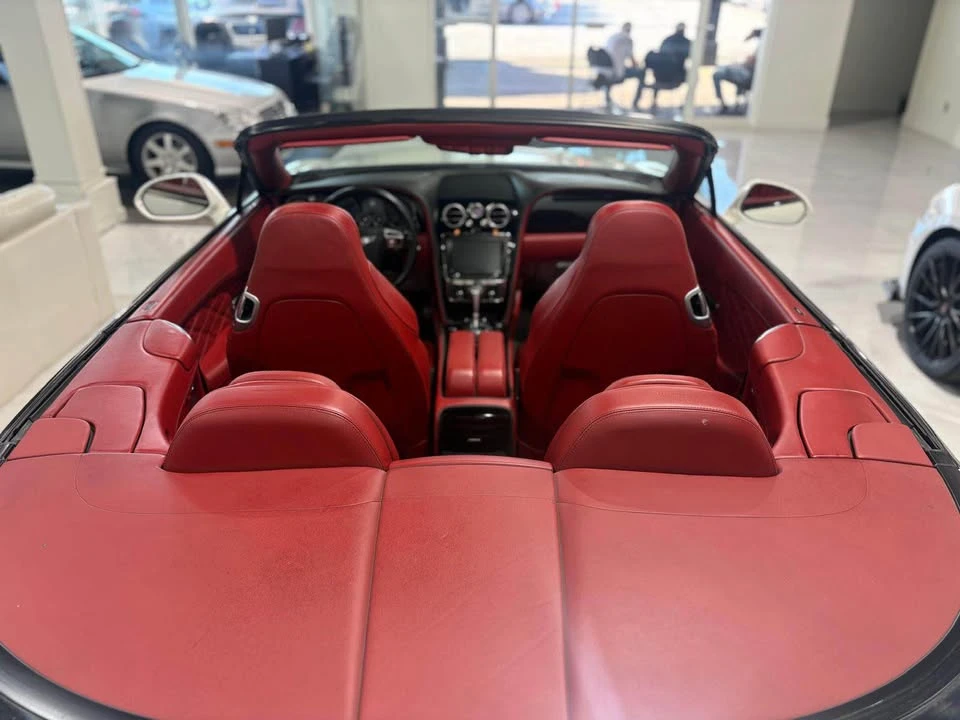 2014 Bentley Continental GTC - Image 7 of 14