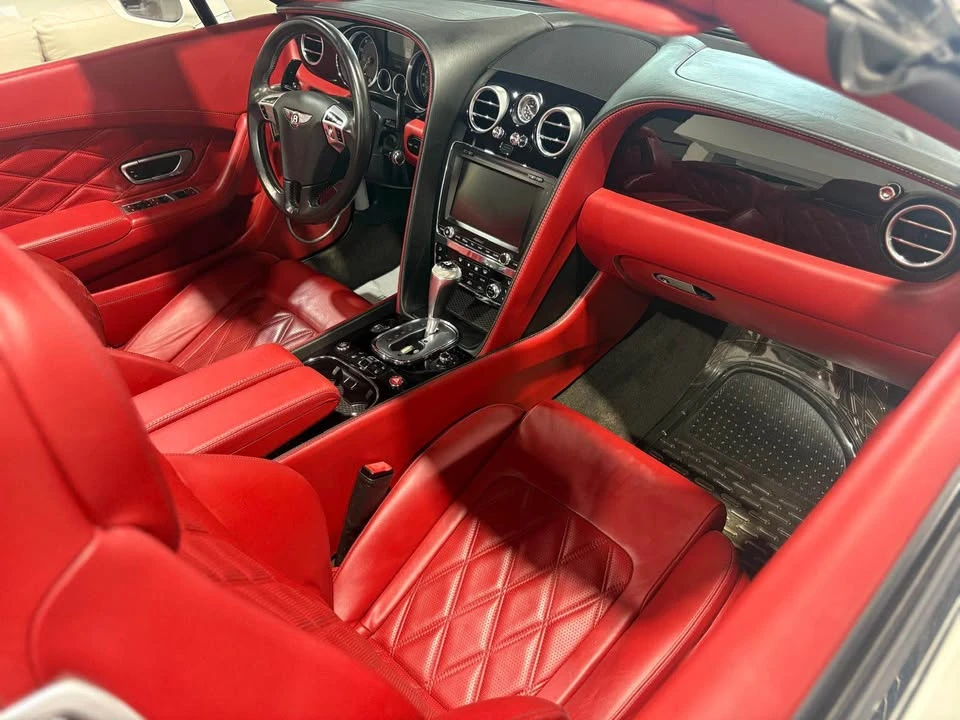 2014 Bentley Continental GTC - Image 10 of 14