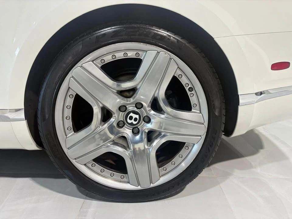 2014 Bentley Continental GTC - Image 14 of 14