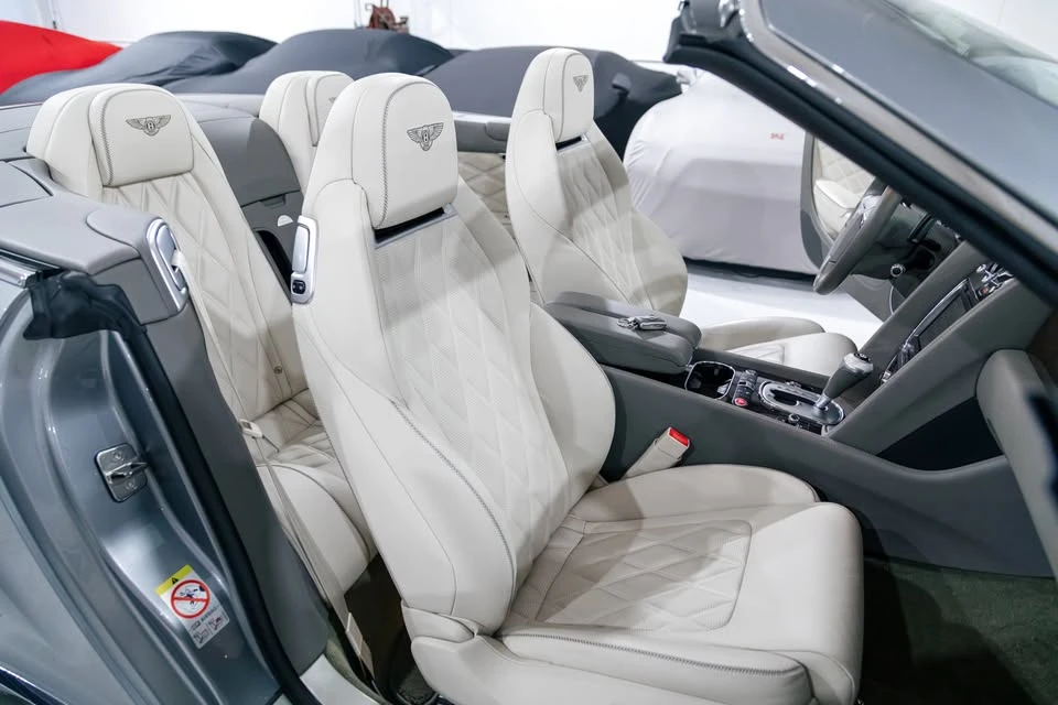 2014 Bentley Continental GT Speed 2nd Gen - Image 15 of 20