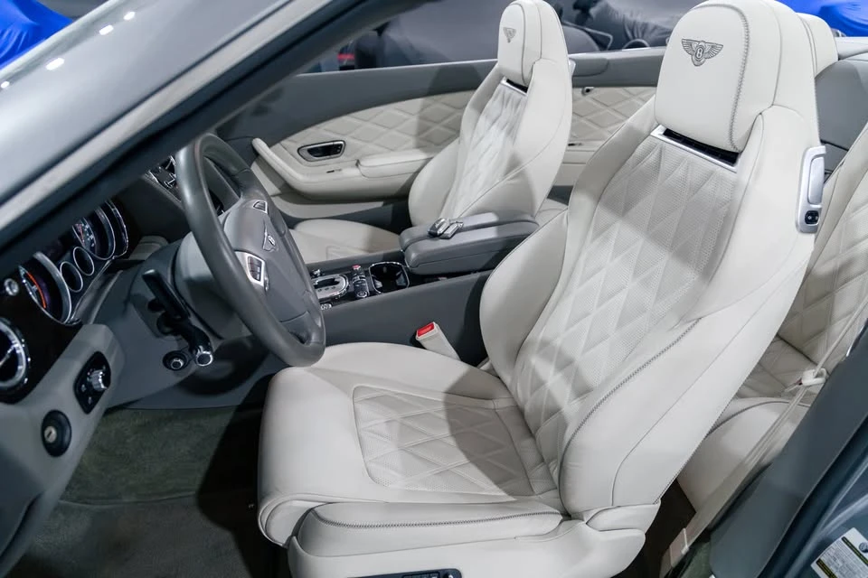 2014 Bentley Continental GT Speed 2nd Gen - Image 14 of 20