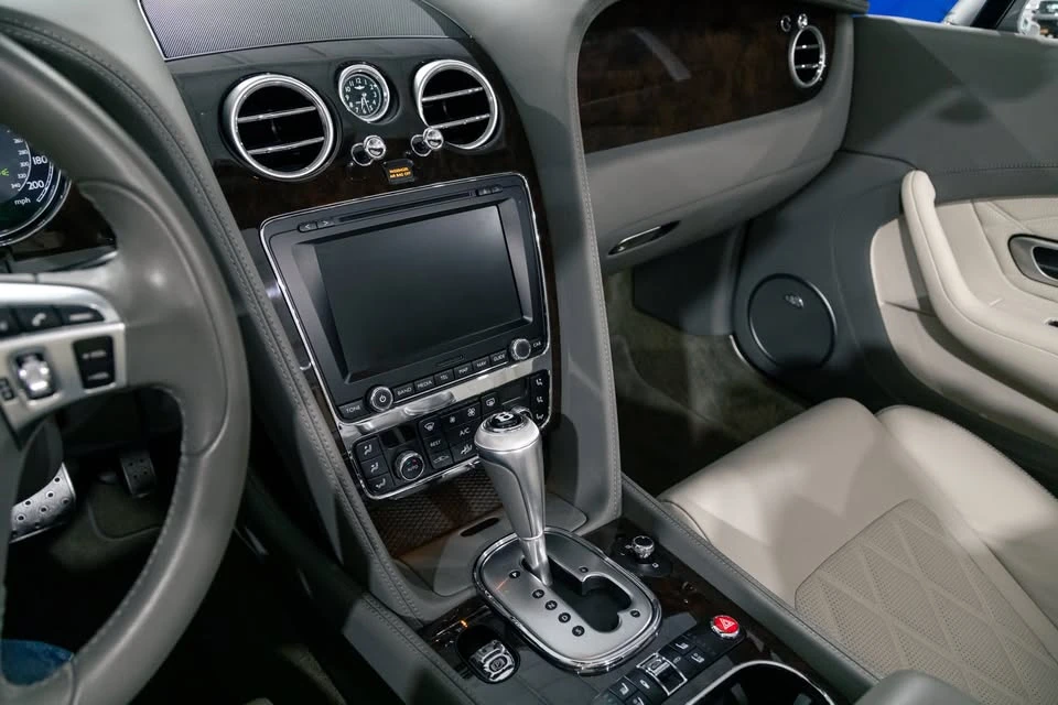 2014 Bentley Continental GT Speed 2nd Gen - Image 18 of 20