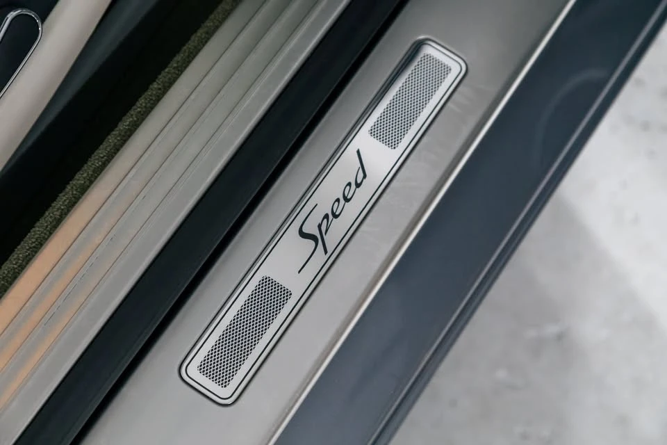 2014 Bentley Continental GT Speed 2nd Gen - Image 17 of 20