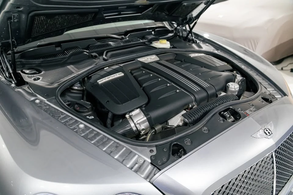 2014 Bentley Continental GT Speed 2nd Gen - Image 20 of 20