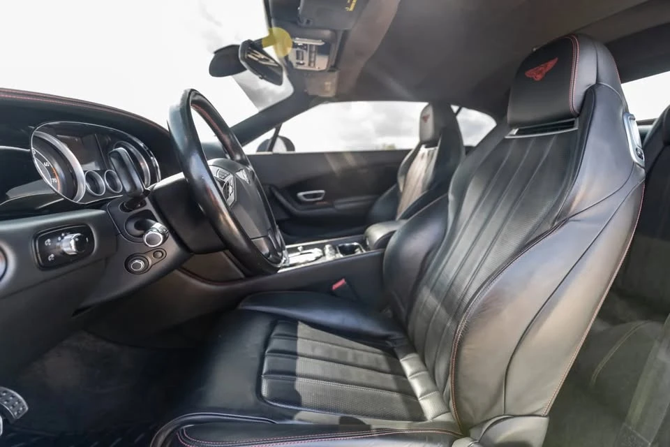2014 Bentley Continental GTC - Image 6 of 8