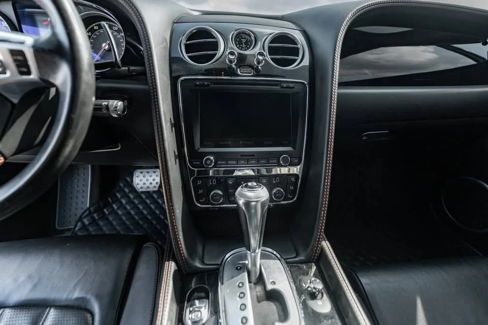 2014 Bentley Continental GTC - Image 11 of 12