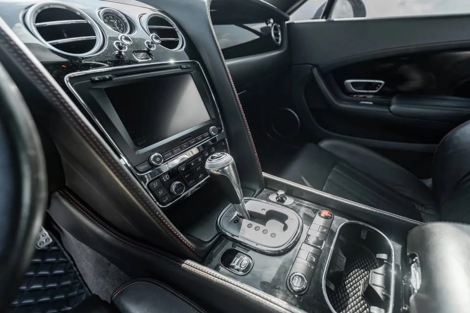 2014 Bentley Continental GTC - Image 12 of 12
