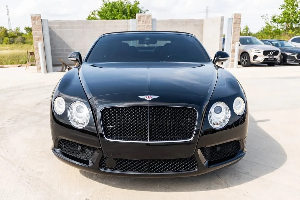 2014 Bentley Continental GTC - Image 5 of 8