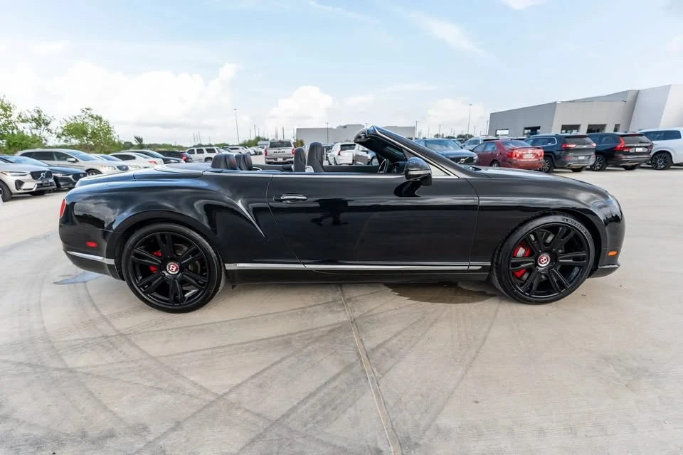 2014 Bentley Continental GTC - Image 7 of 8