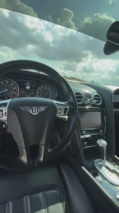 2014 Bentley Continental GTC - Image 8 of 8