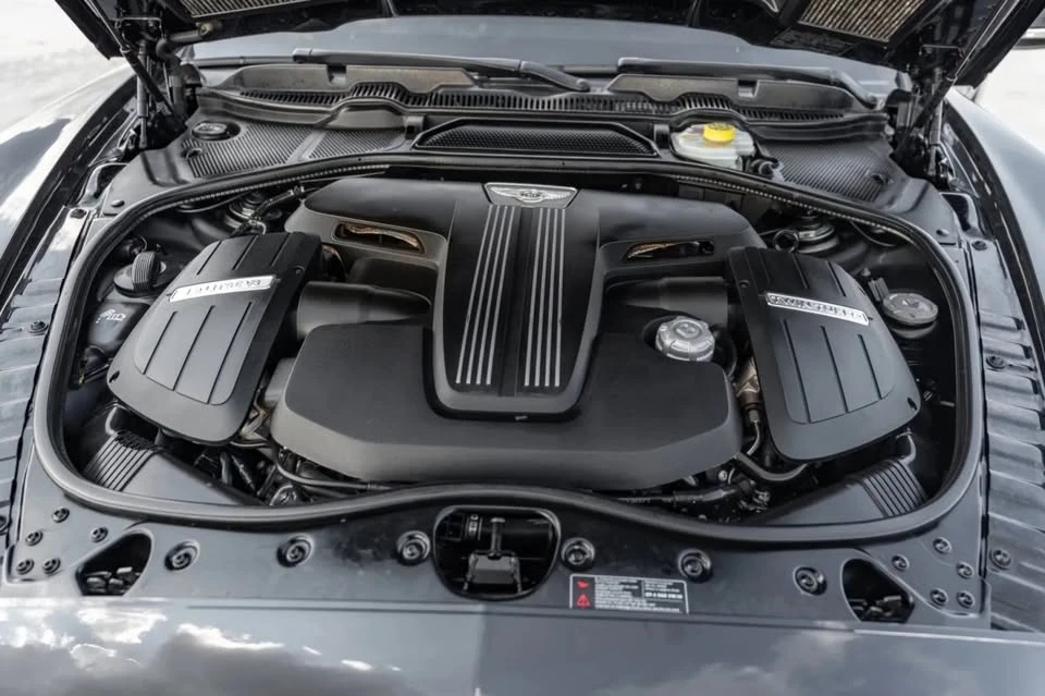 2014 Bentley Continental GTC - Image 8 of 8