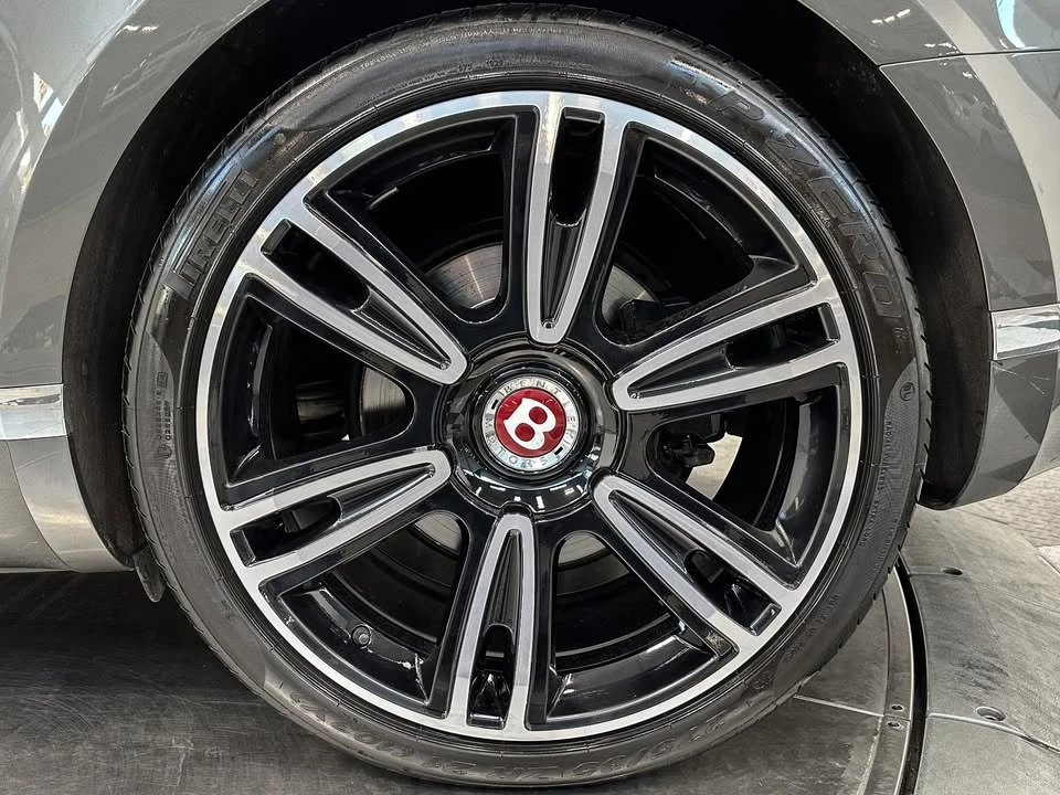 2014 Bentley Continental GTC - Image 7 of 15