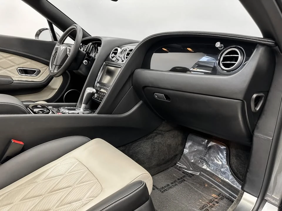2014 Bentley Continental GTC - Image 10 of 15