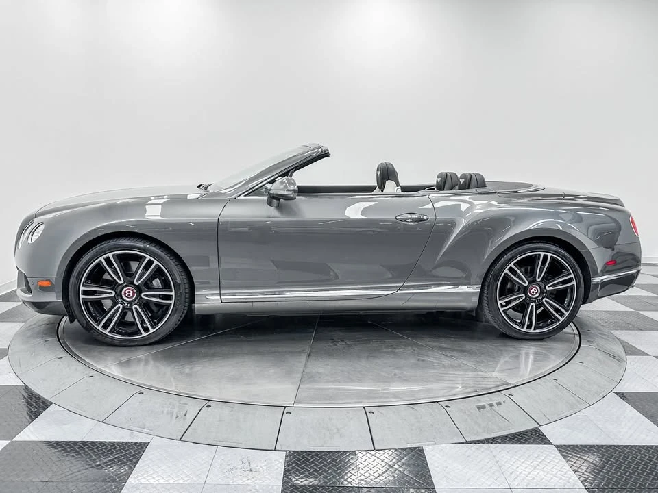 2014 Bentley Continental GTC - Image 4 of 15