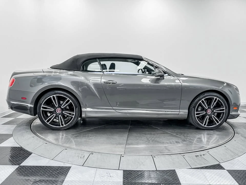 2014 Bentley Continental GTC - Image 14 of 15