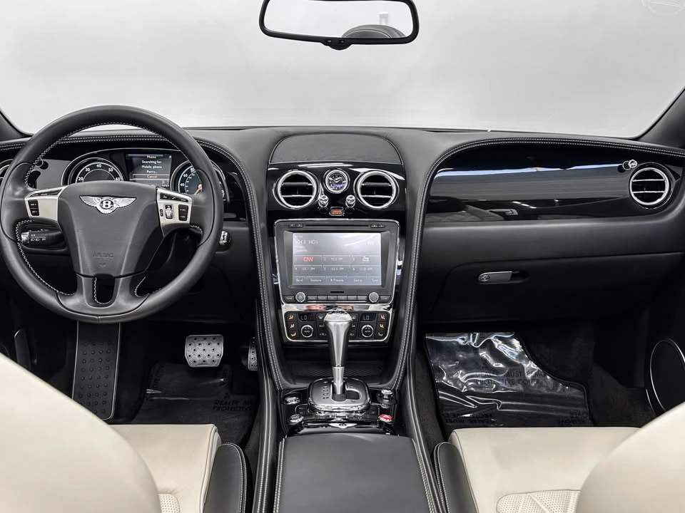 2014 Bentley Continental GTC - Image 11 of 15