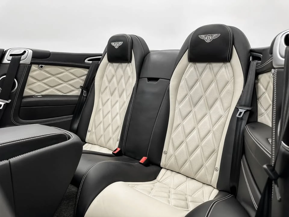 2014 Bentley Continental GTC - Image 12 of 15