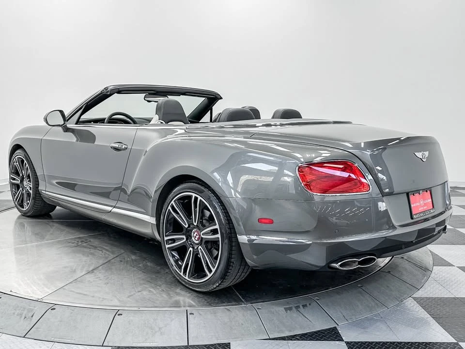 2014 Bentley Continental GTC - Image 5 of 15