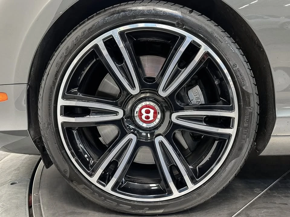 2014 Bentley Continental GTC - Image 6 of 15