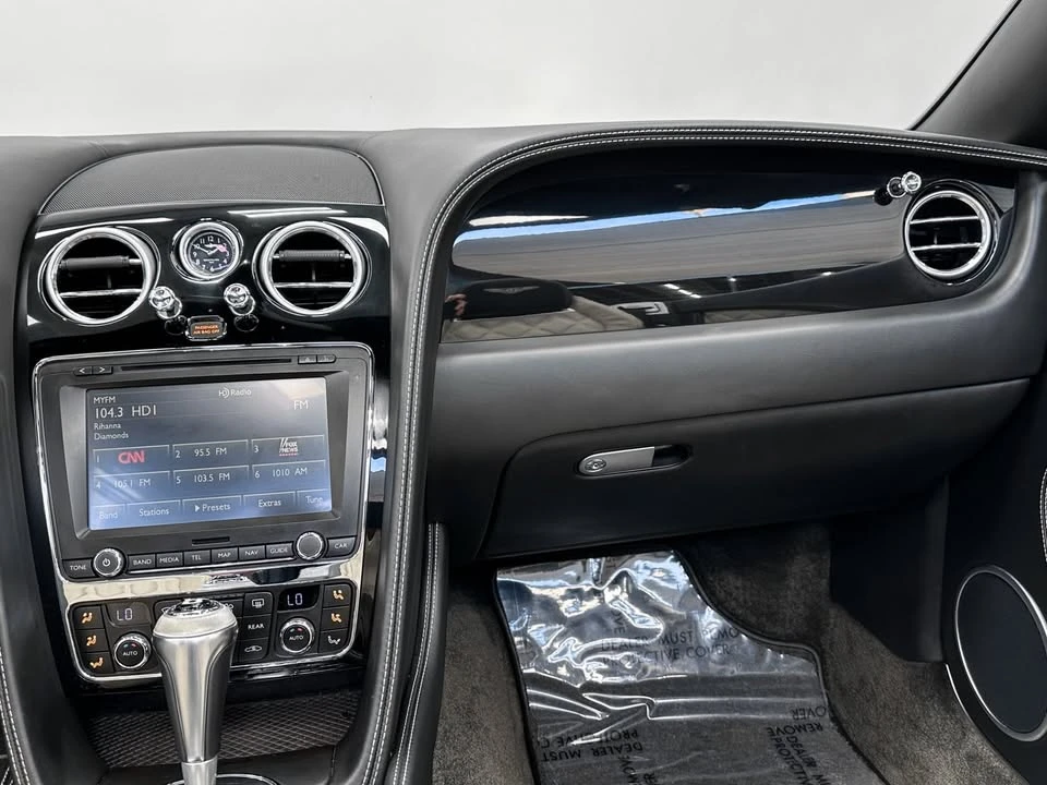 2014 Bentley Continental GTC - Image 16 of 19