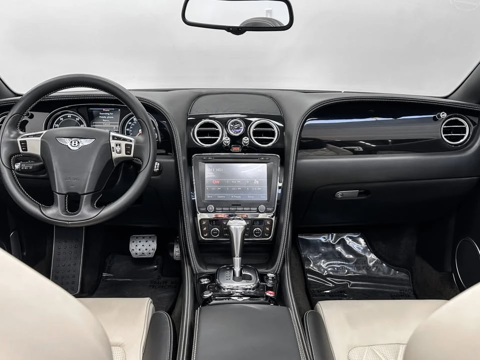 2014 Bentley Continental GTC - Image 14 of 19