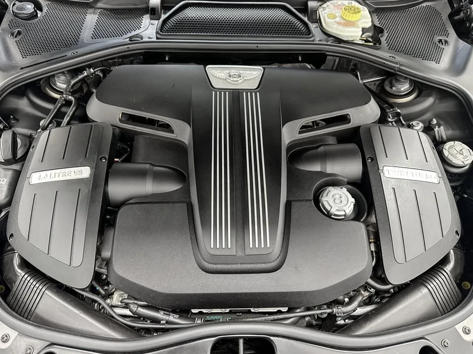 2014 Bentley Continental GTC - Image 11 of 19