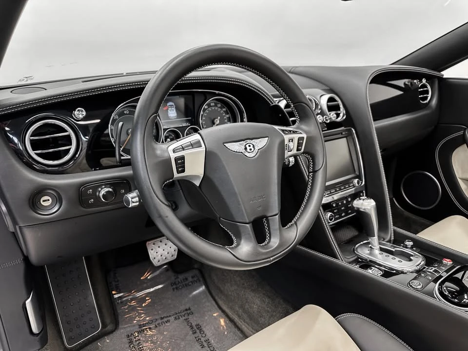 2014 Bentley Continental GTC - Image 12 of 19