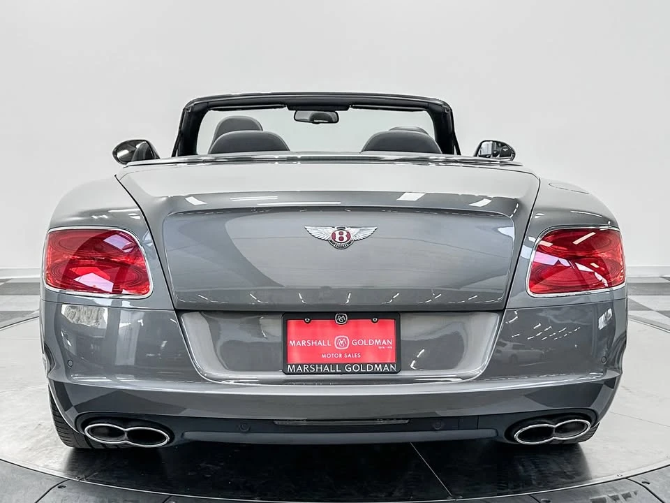 2014 Bentley Continental GTC - Image 7 of 19