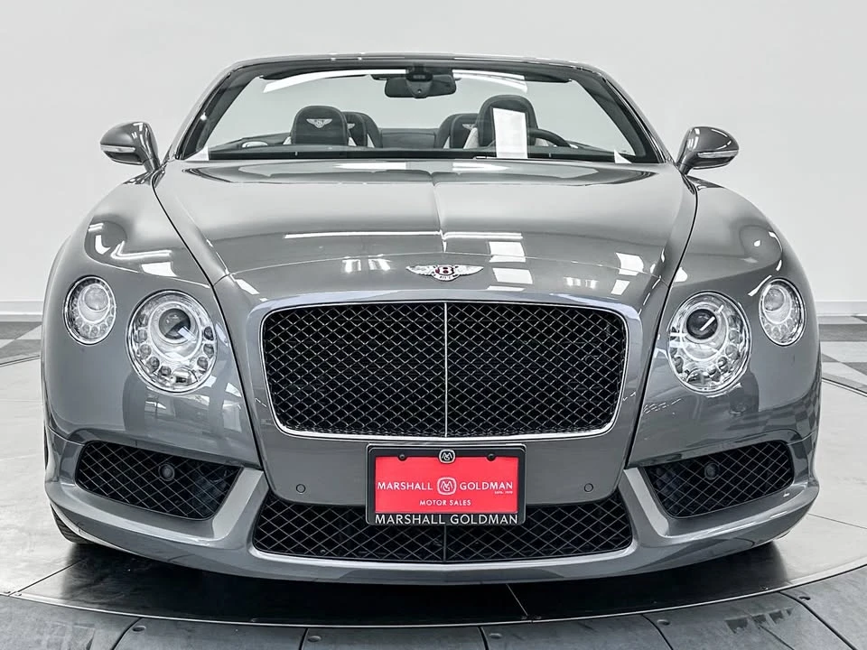 2014 Bentley Continental GTC - Image 3 of 19