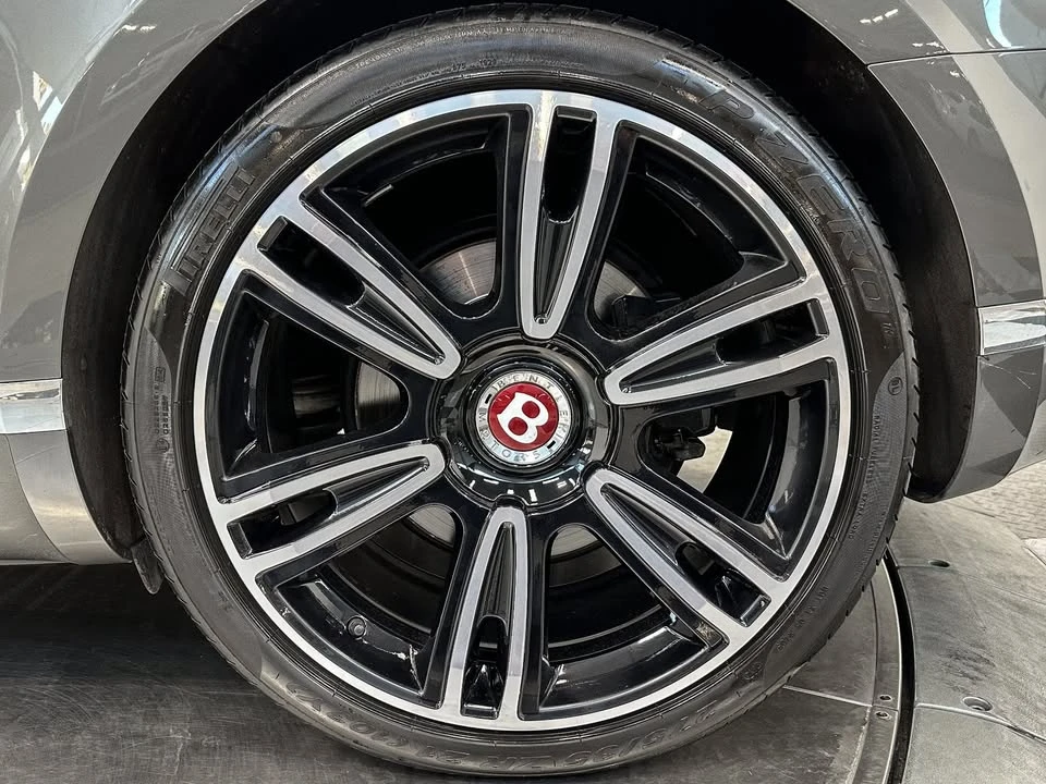 2014 Bentley Continental GTC - Image 10 of 19