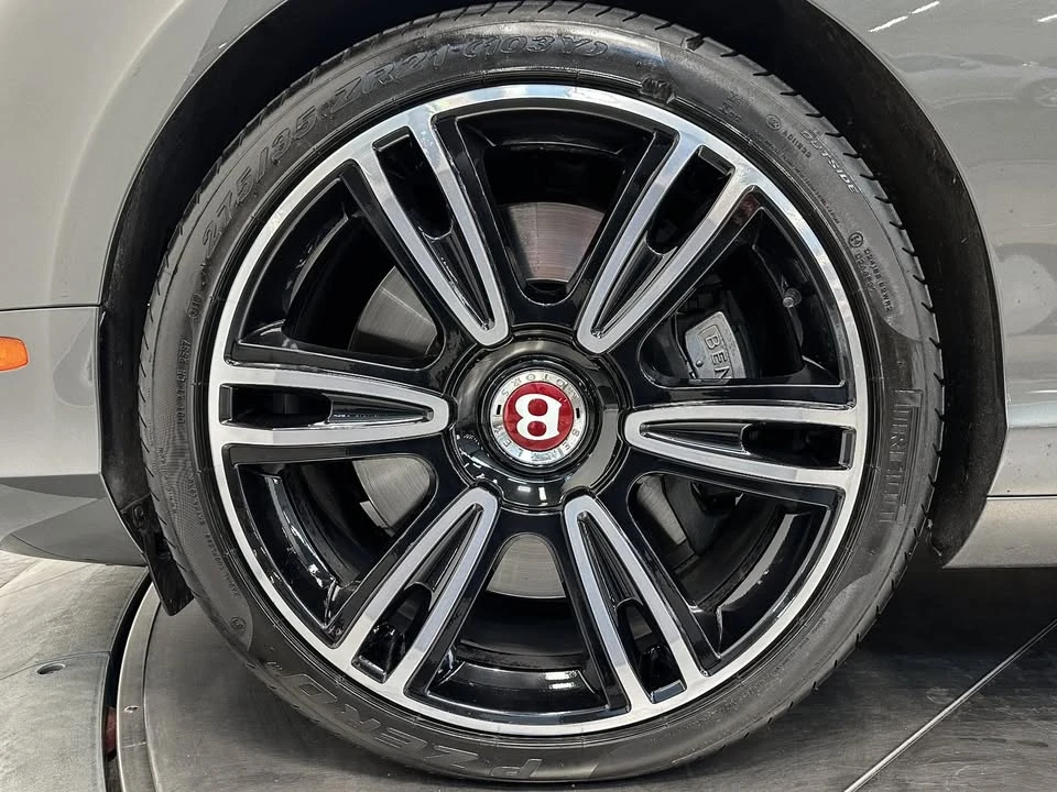 2014 Bentley Continental GTC - Image 9 of 19