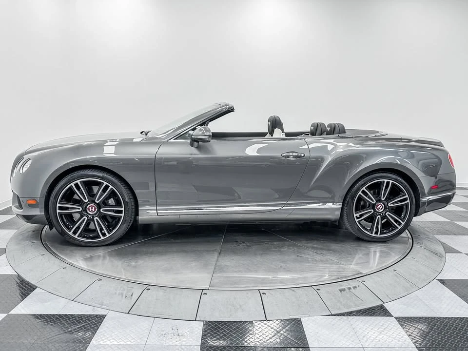 2014 Bentley Continental GTC - Image 5 of 19