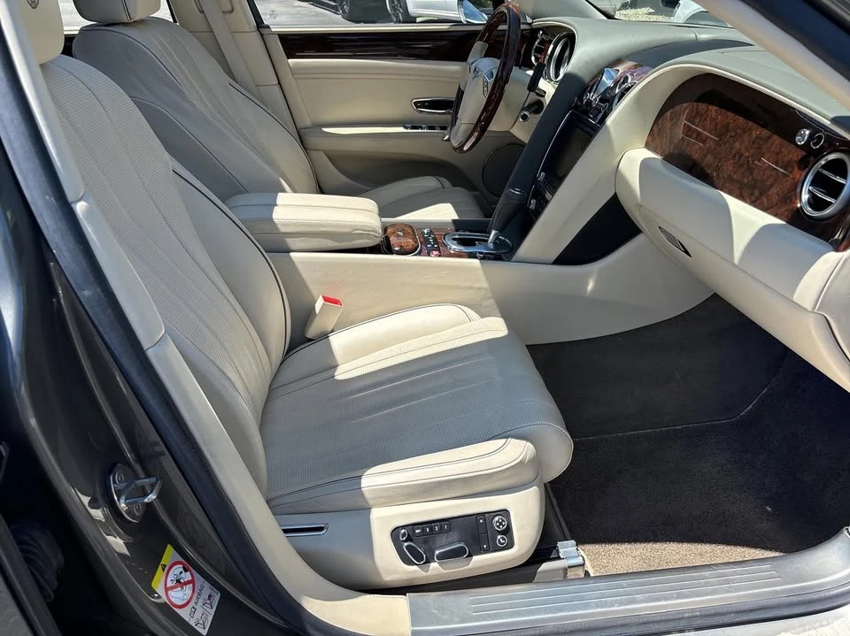 2014 Bentley Continental Flying Spur - Image 12 of 19