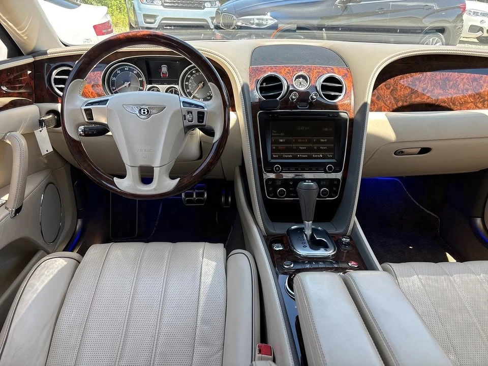 2014 Bentley Continental Flying Spur - Image 7 of 19