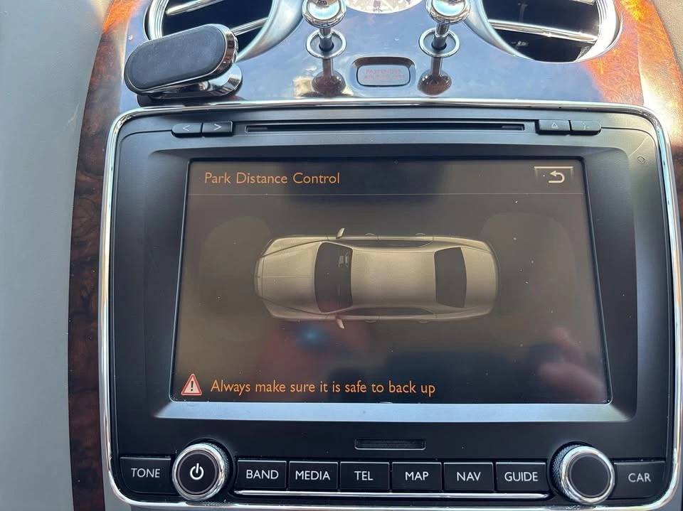 2014 Bentley Continental Flying Spur - Image 17 of 19