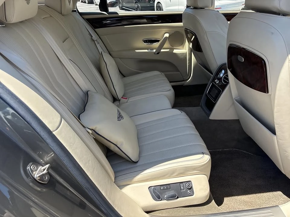 2014 Bentley Continental Flying Spur - Image 11 of 19