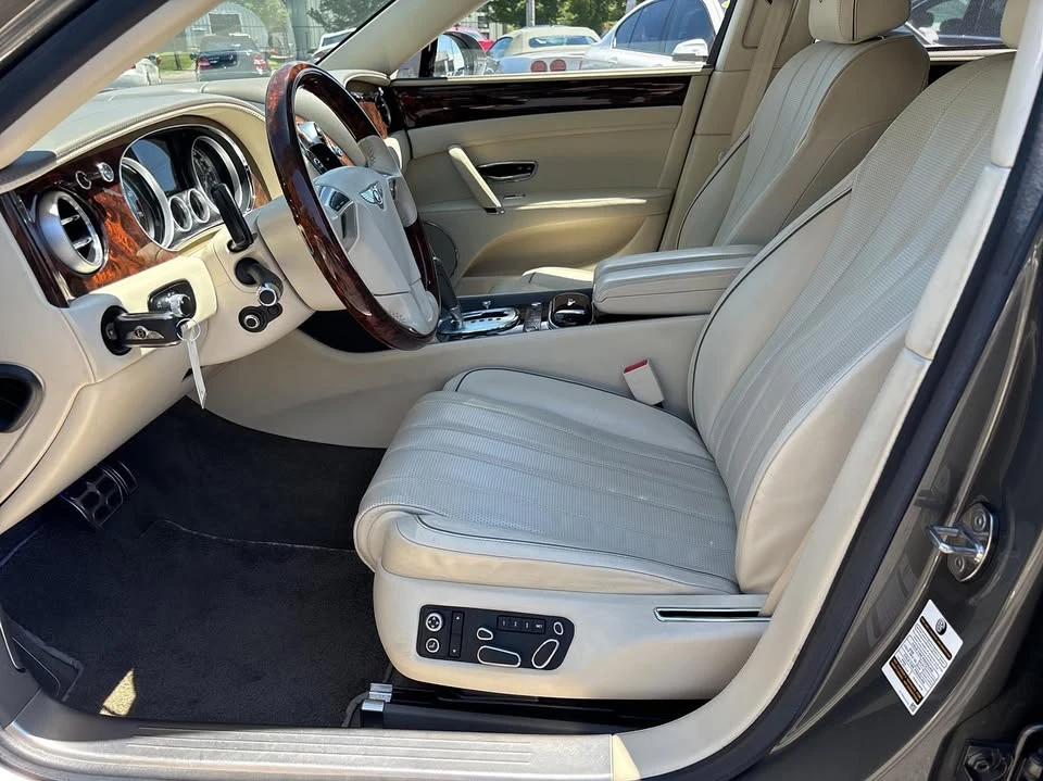 2014 Bentley Continental Flying Spur - Image 4 of 19