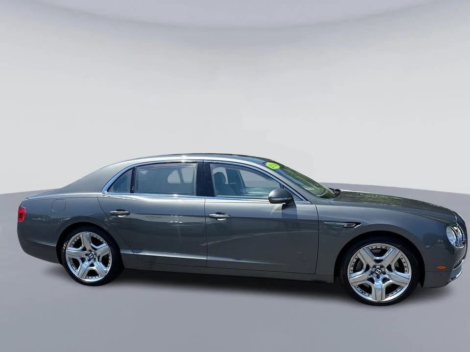 2014 Bentley Continental Flying Spur - Image 2 of 19