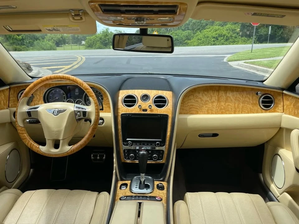 2014 Bentley Continental Flying Spur - Image 8 of 11