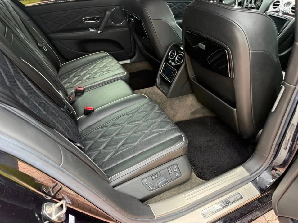 2014 Bentley Continental Flying Spur - Image 4 of 14